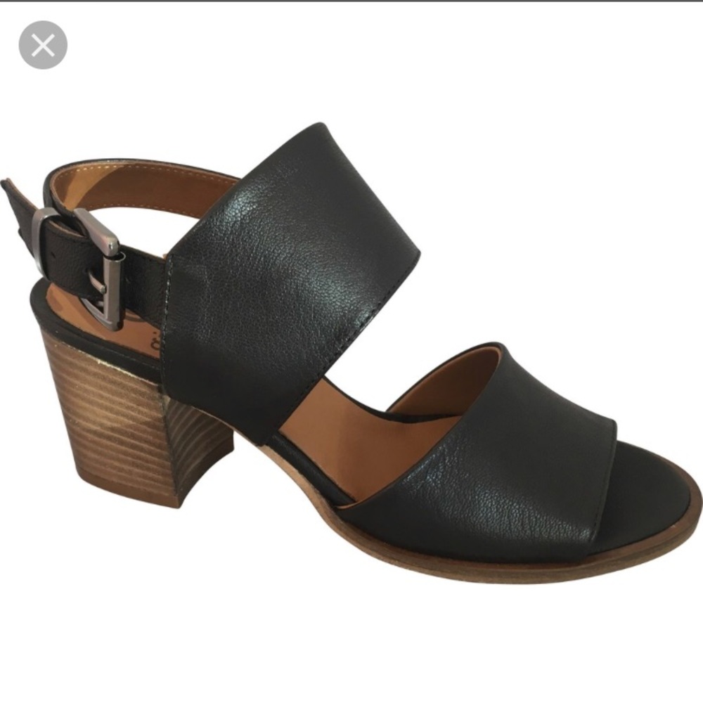 Gidigio Heels